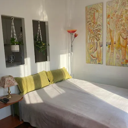 Penthouse Modena Apartment