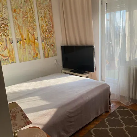 Penthouse Modena * Novi Sad