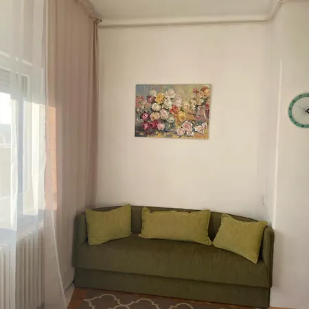 Apartment Penthouse Modena *