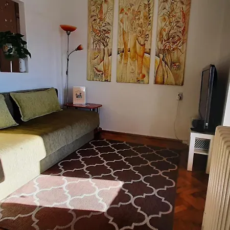 Penthouse Modena * Novi Sad