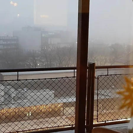 Penthouse Modena * Novi Sad