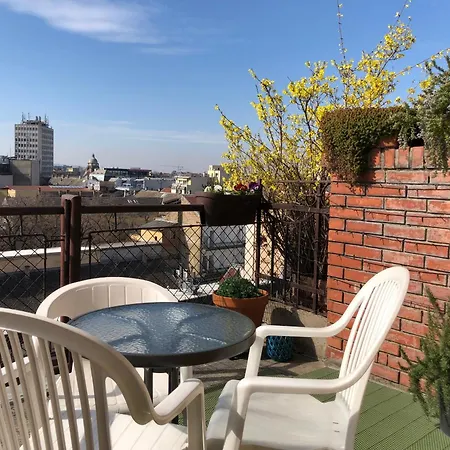 Penthouse Modena