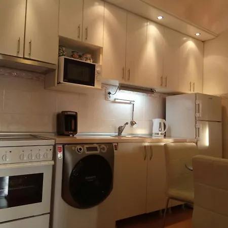 Penthouse Modena