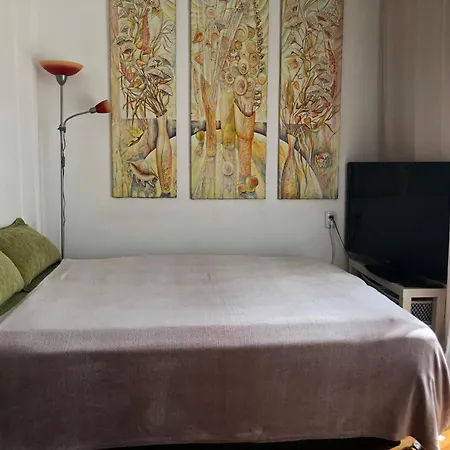Apartment Penthouse Modena