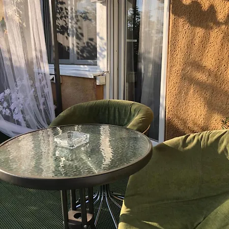 Apartment Penthouse Modena *