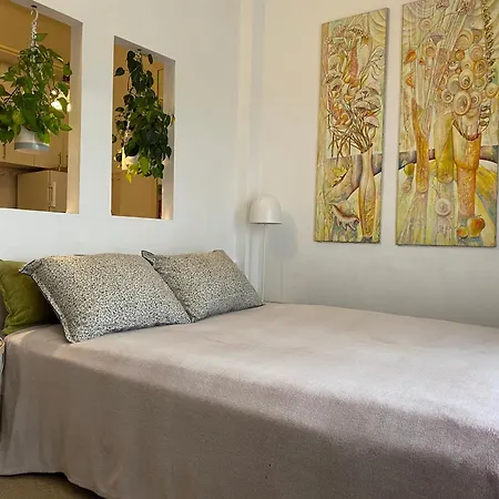 Penthouse Modena Lägenhet Novi Sad