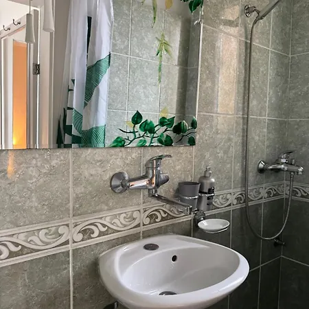 Penthouse Modena * نوفي ساد