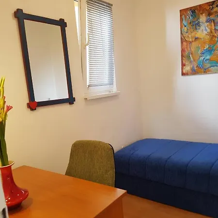 Apartment Penthouse Modena