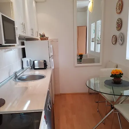 Apartment Penthouse Modena *