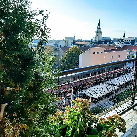 Penthouse Modena *